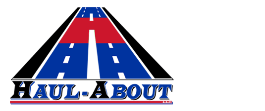 HaulABout Trailers in Stock in Ohio