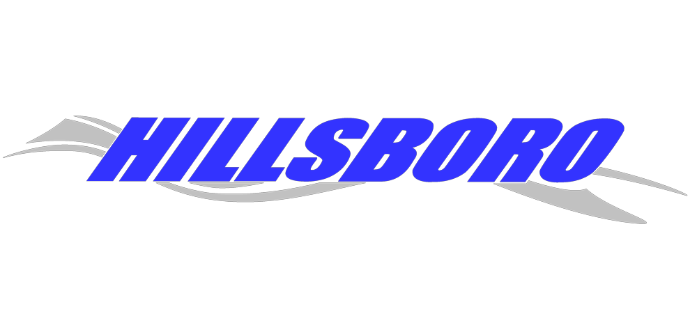 Hillsboro Trailers in Stock in Ohio